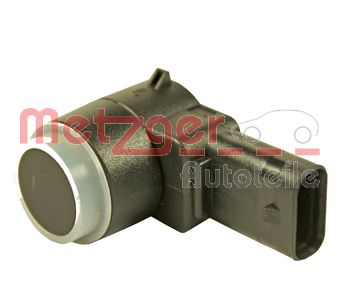 Sensor, ajutor parcare 0901045 METZGER